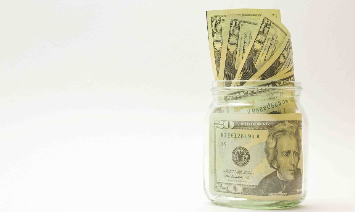 ¿Está mi dinero seguro en un banco o cooperativa?