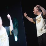 Así fue cómo Lucho Miranda conquistó al público puertorriqueño