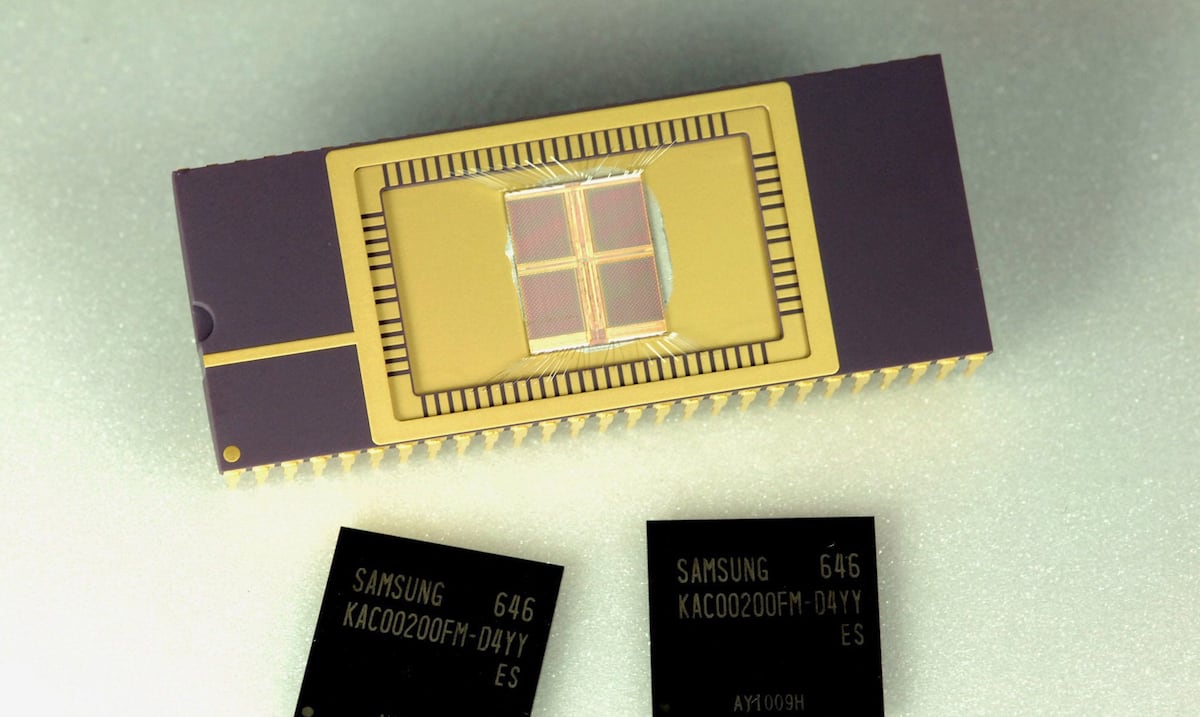 Opinión | La guerra de los “chips”