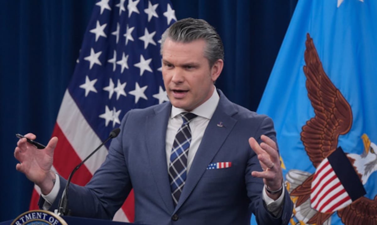 Ataque a presunta lancha con drogas deja cuatro muertos en el Caribe