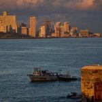 Cuba dispuesta a hablar de cómo podría participar Estados Unidos en su economía