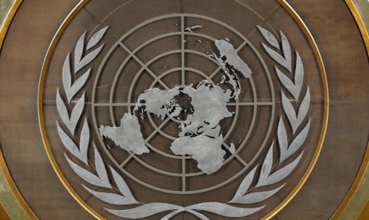 Naciones Unidas aprueba resolución que pide reparaciones por la esclavitud