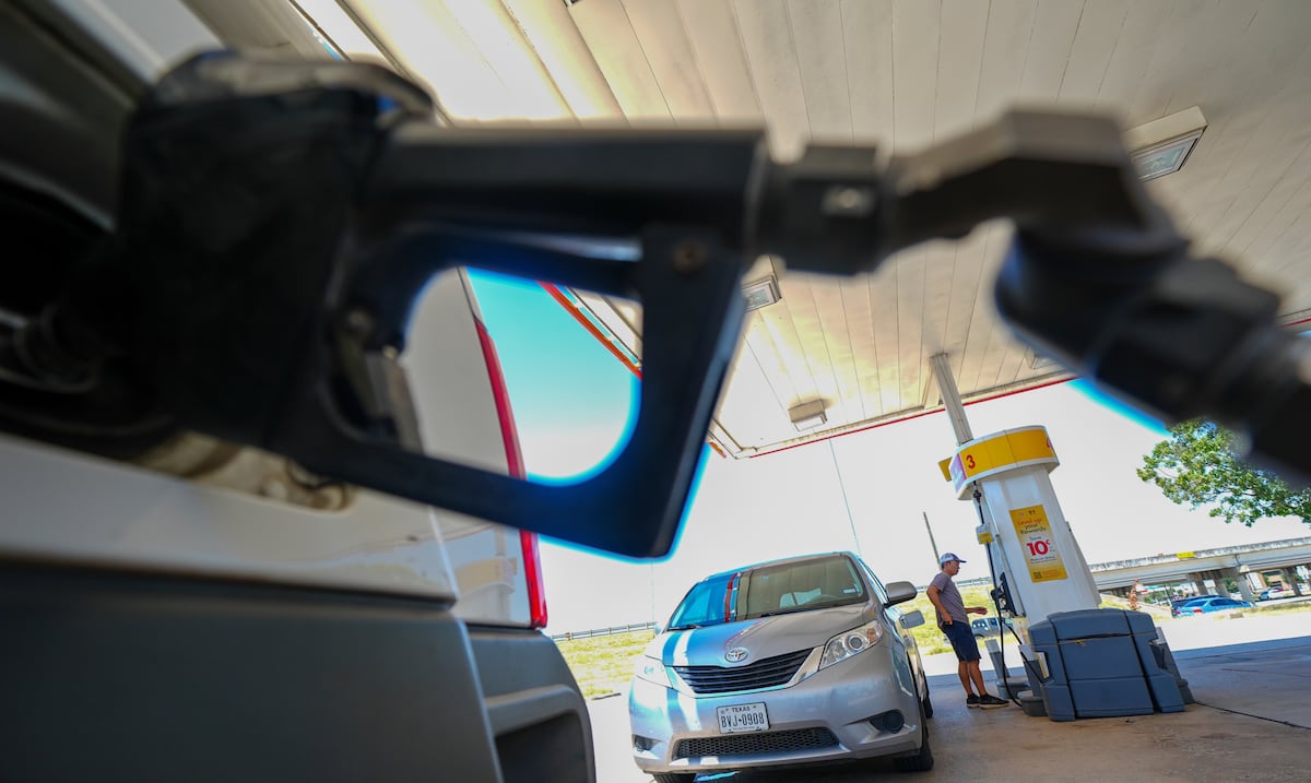 DACO cita reunión con detallistas de gasolina