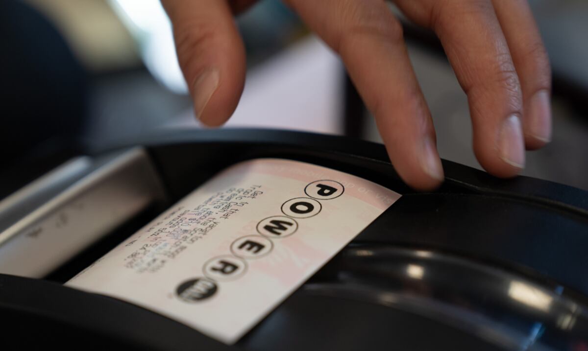 ¿Dónde se vendió el boleto ganador de Powerball? El premio récord que llegó con la Nochebuena