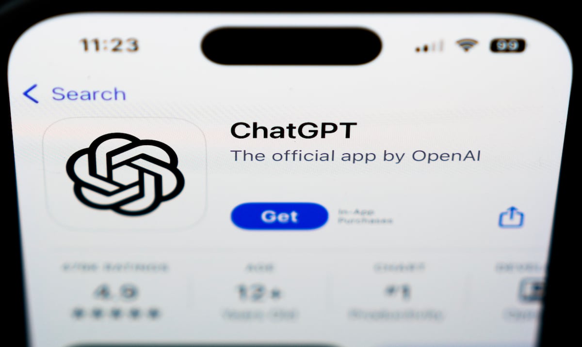 “Mi hija vivía preguntándole a ChatGPT qué comer y qué no”: cómo la inteligencia artificial se metió en los trastornos alimentarios