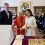 Encuentro histórico en el Vaticano entre los reyes de España y el papa León XIV: ¿cuáles fueron los temas clave?