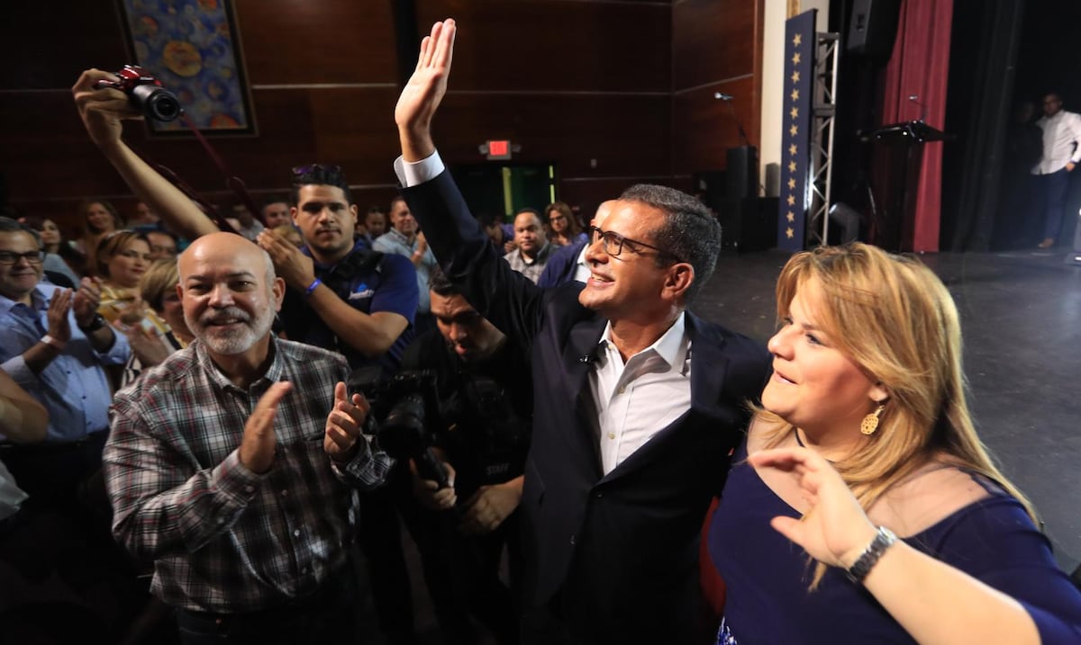 Es un hecho: Jenniffer González buscará convertirse en la candidata a la gobernación por el PNP