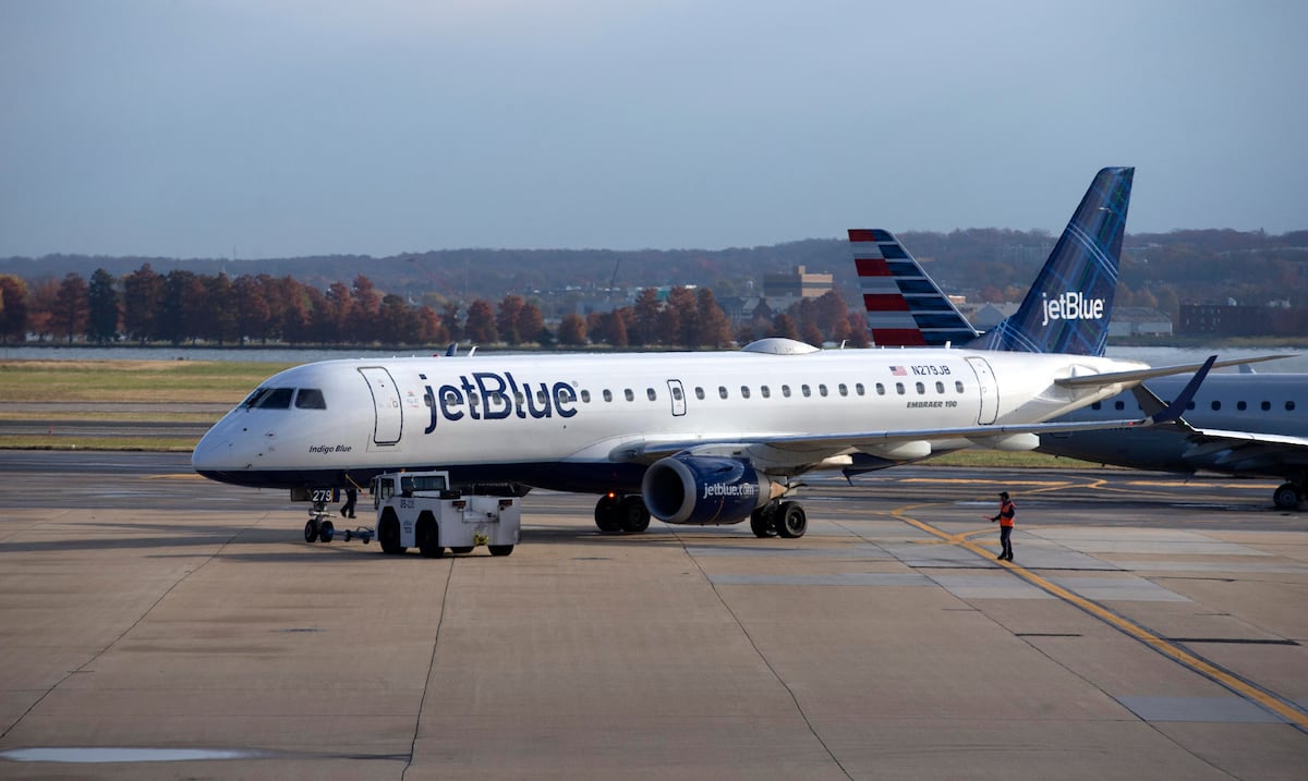JetBlue lanza vuelos desde $79