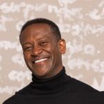 Modesto Lacén valida que “las amistades también son almas gemelas”