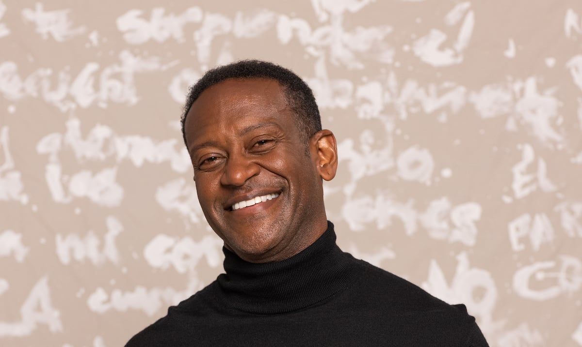 Modesto Lacén valida que “las amistades también son almas gemelas”