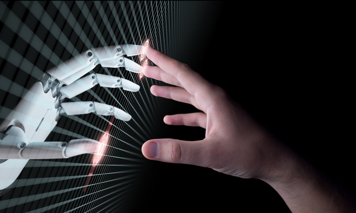 Opinión | Las destrezas humanas ante la inteligencia artificial en el trabajo