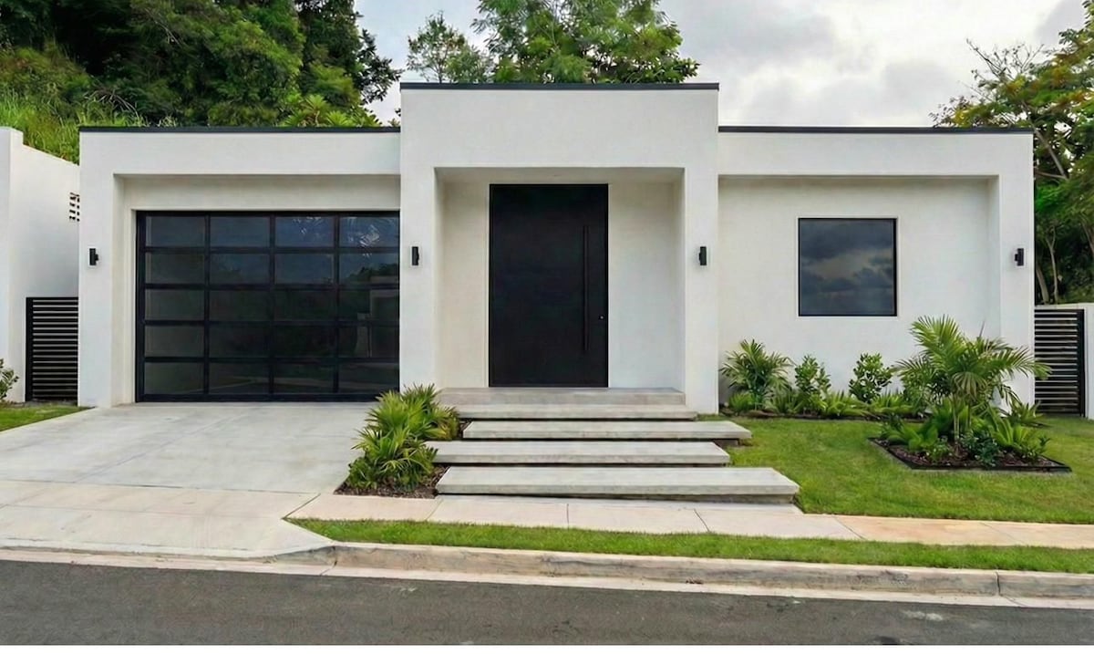 A la venta por $200,000: nueva vida a casas abandonadas en Juncos