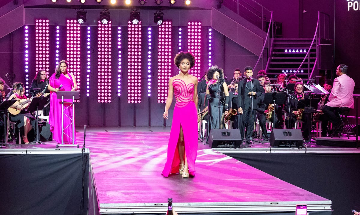 “Si algo dentro de ti te da una corazonada, ve a hacerte ese estudio”