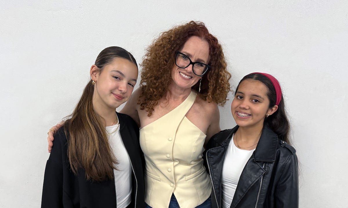 “School of Rock” abre las puertas para nuevas generaciones en el escenario