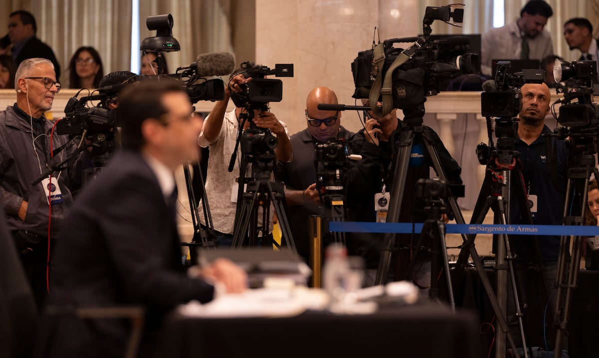 Opinión | “El tipo vendió su negocio”