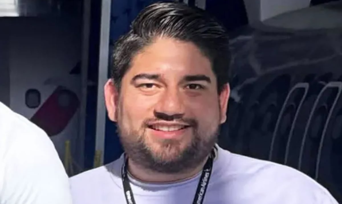 Hallan muerto a auxiliar de vuelo de American Airlines: llevaba una semana desaparecido en Medellín