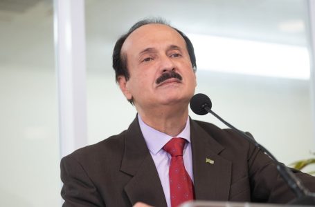 José “Guillito” Rodríguez presenta candidatura al Senado por el distrito de Mayagüez y Aguadilla