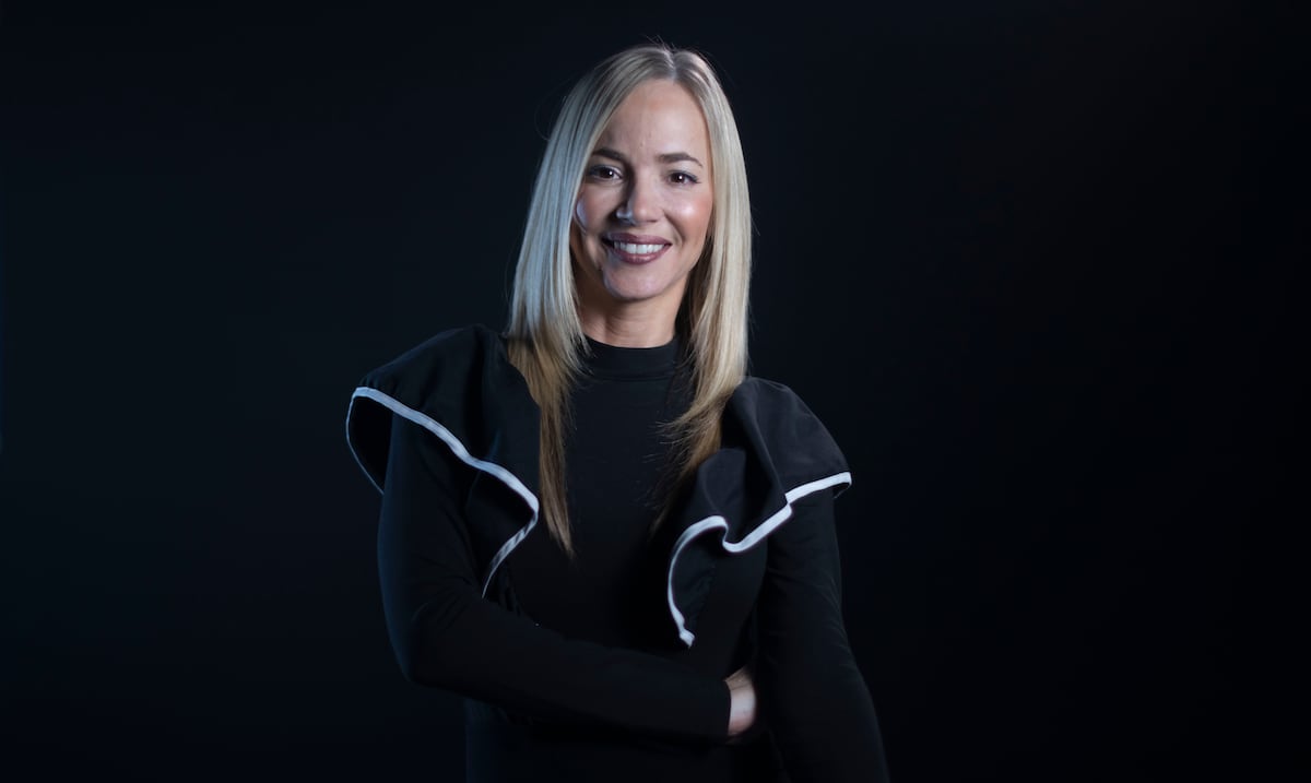 Joanne Rodríguez Veve asegura que La Encuesta de El Nuevo Día muestra que Proyecto Dignidad sigue creciendo