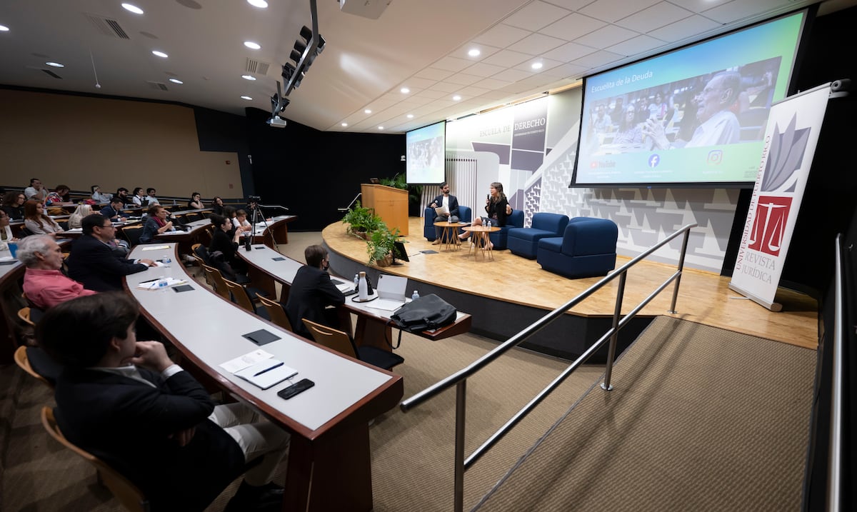 “Avalancha” de disputas laborales