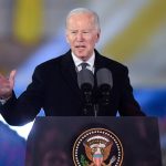 Joe Biden pide a la ciudadanía que confíe en los bancos tras el colapso de Silicon Valley Bank