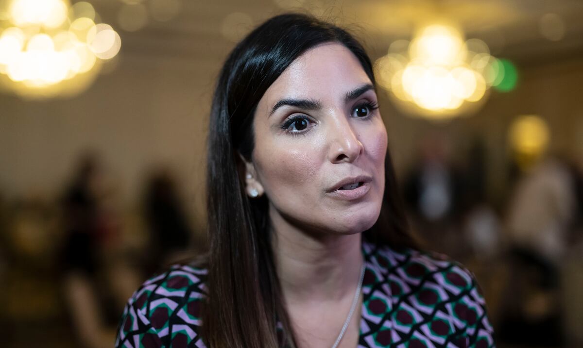 La comisionada de Instituciones Financieras asegura que está sólido el sistema bancario de Puerto Rico