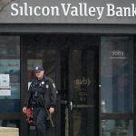 Colapsa el Silicon Valley Bank, la segunda caída bancaria más grande de la historia de Estados Unidos