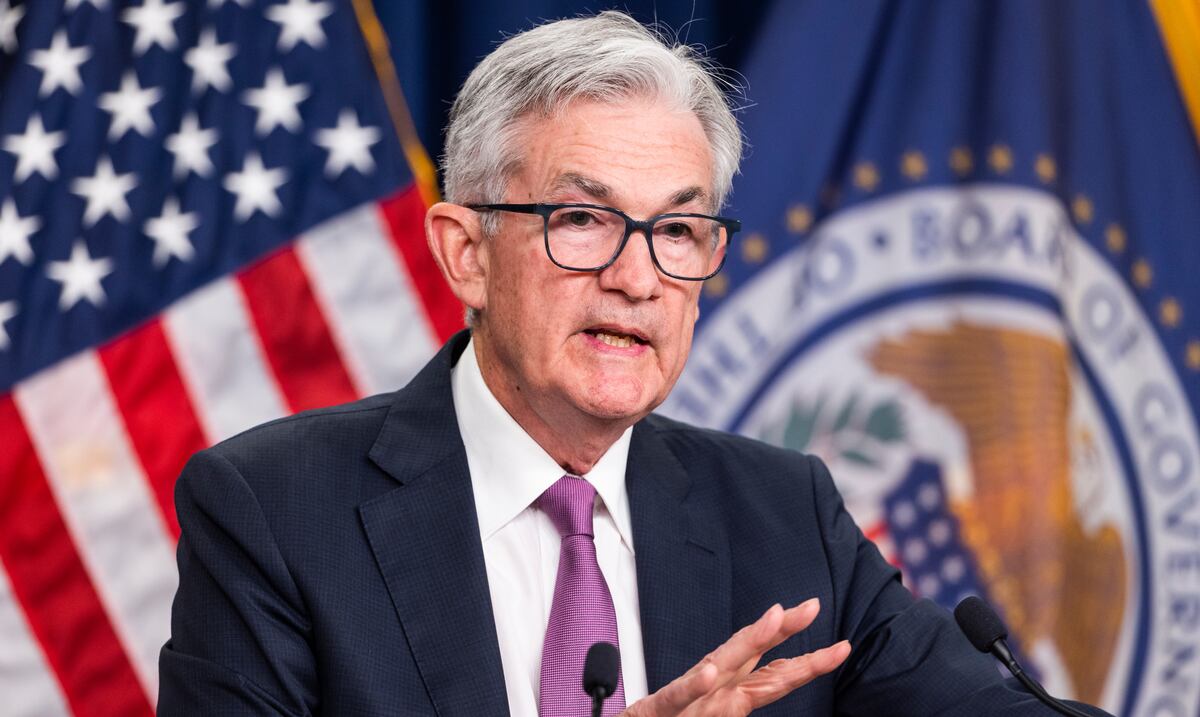 La Fed sigue apretando las tasas de interés