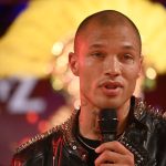 De la cárcel a la pasarela: la sorprendente transformación de Jeremy Meeks, el “preso más sexy del mundo”