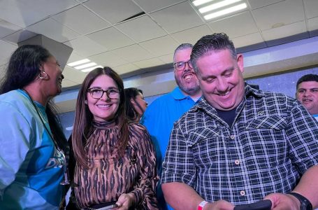 Viviana Ramírez aspirará a la comisaría residente por Proyecto Dignidad y busca “una manera distinta de hacer política”