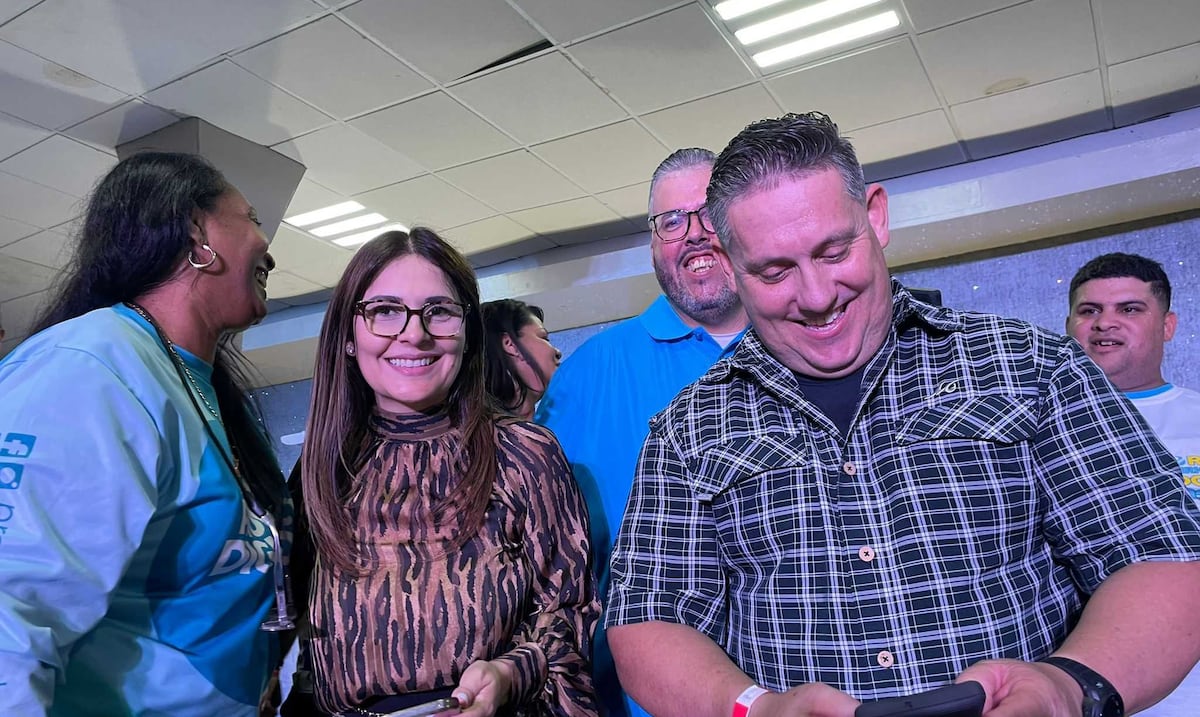 Viviana Ramírez aspirará a la comisaría residente por Proyecto Dignidad y busca “una manera distinta de hacer política”