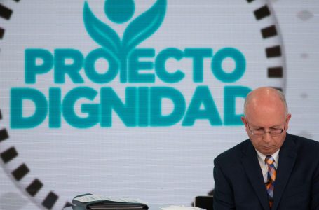 Proyecto Dignidad se alista para presentar aspirantes a decenas de cargos electivos