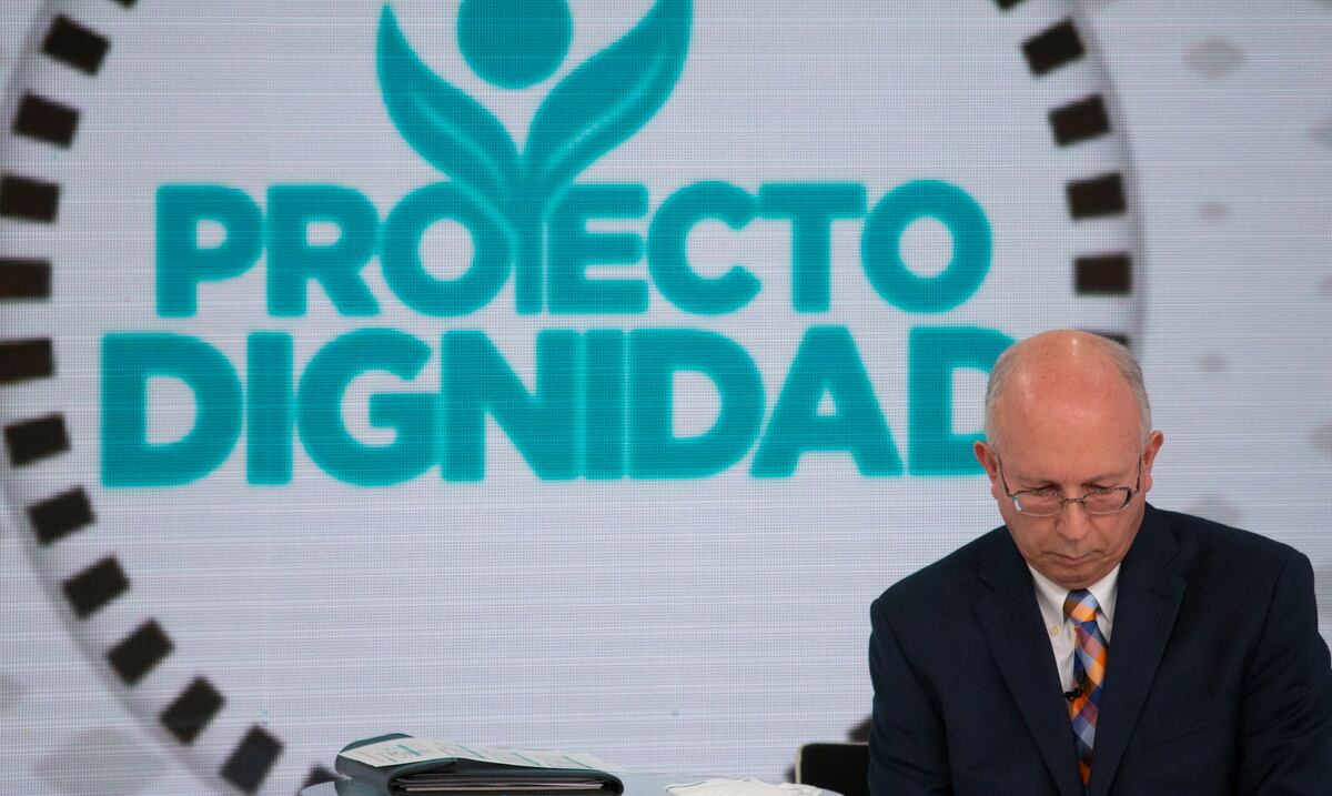 Proyecto Dignidad se alista para presentar aspirantes a decenas de cargos electivos