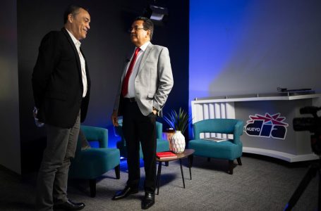 “Hay que hacer mucho trabajo”: Javier Jiménez reconoce los retos de aspirar a la gobernación bajo el Proyecto Dignidad