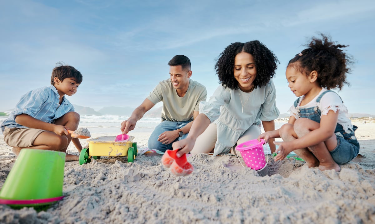 Cuatro cuidados que debes tener en la Semana Santa