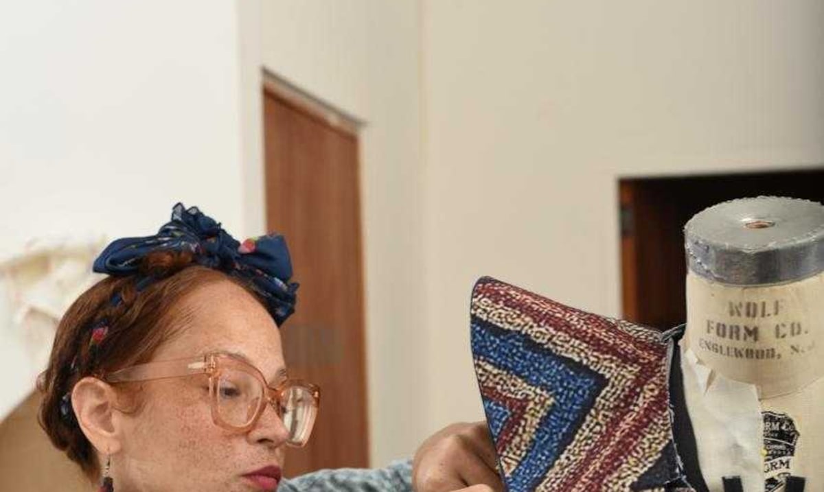Volver: la diseñadora Nasheli Juliana reinventa su vida tras un diagnóstico que la regresó a casa