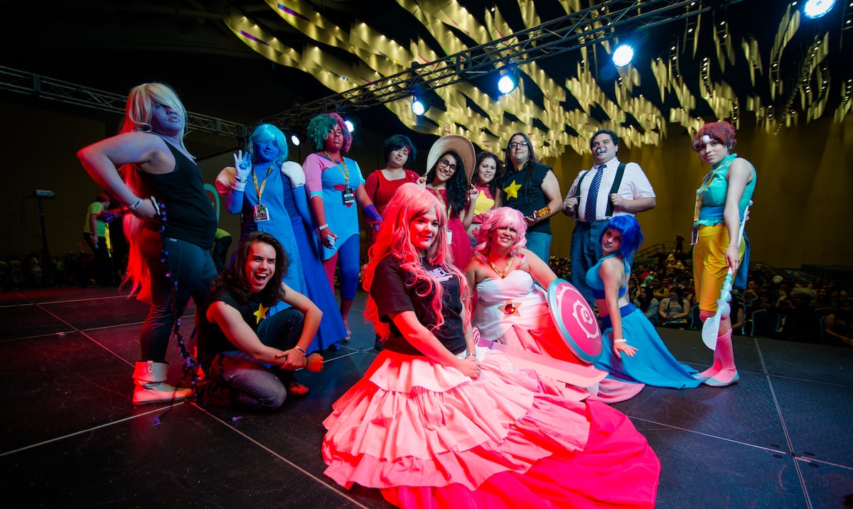 Reconocido actor de “Stranger Things” estará en el Puerto Rico Comic Con