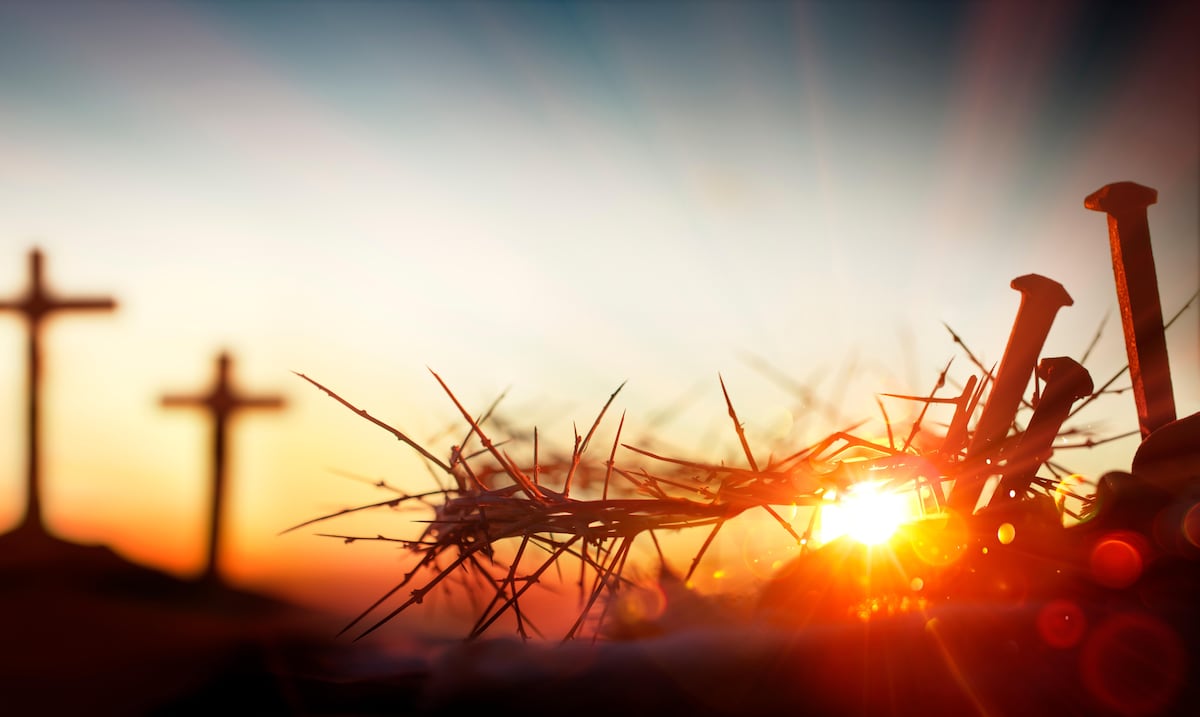 Opinión | Reflexiones de Semana Santa: un relato lleno de contrastes