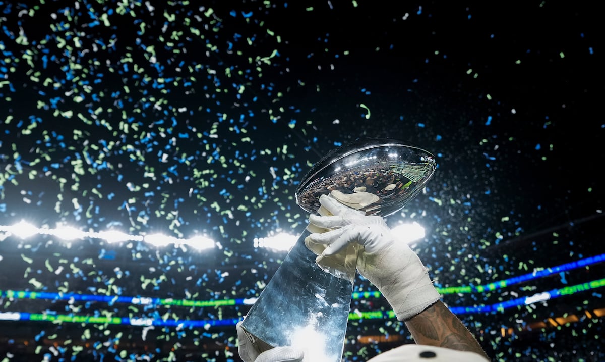 El Super Bowl regresará a Las Vegas en 2029