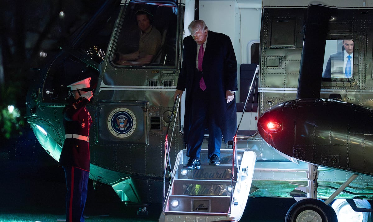 ¿Qué implica para Oriente Medio la amenaza de Trump de destruir plantas desalinizadoras de Irán?