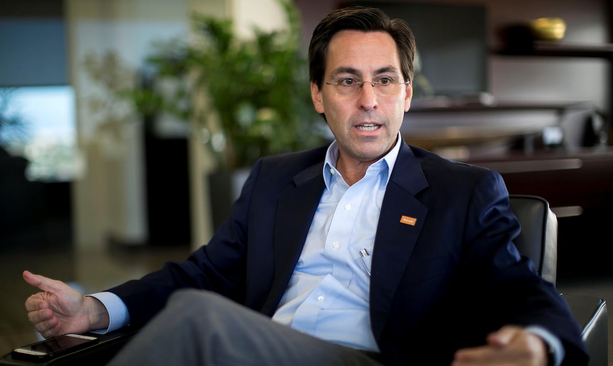 Puerto Rico necesita “mejores líderes”, dice el presidente de Oriental Bank