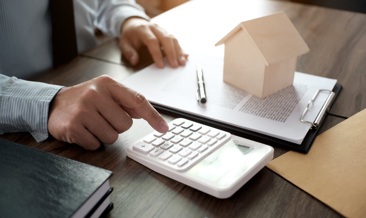 ¿Cómo funciona el mercado de tasas de interés hipotecarias?