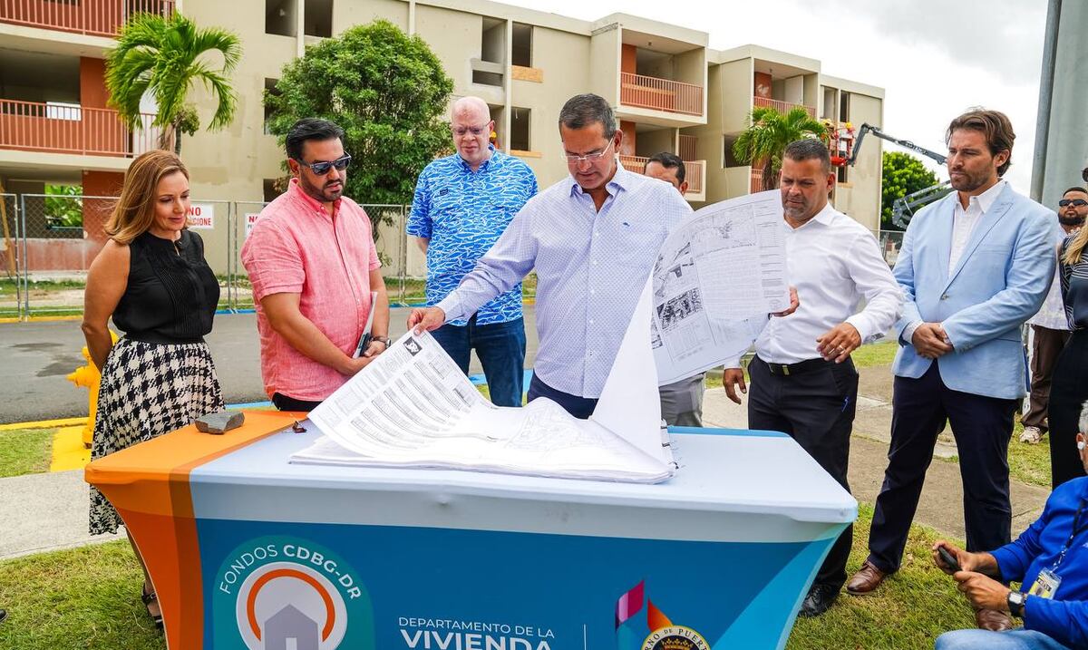 Popular financia tres proyectos de vivienda para alquiler asequible