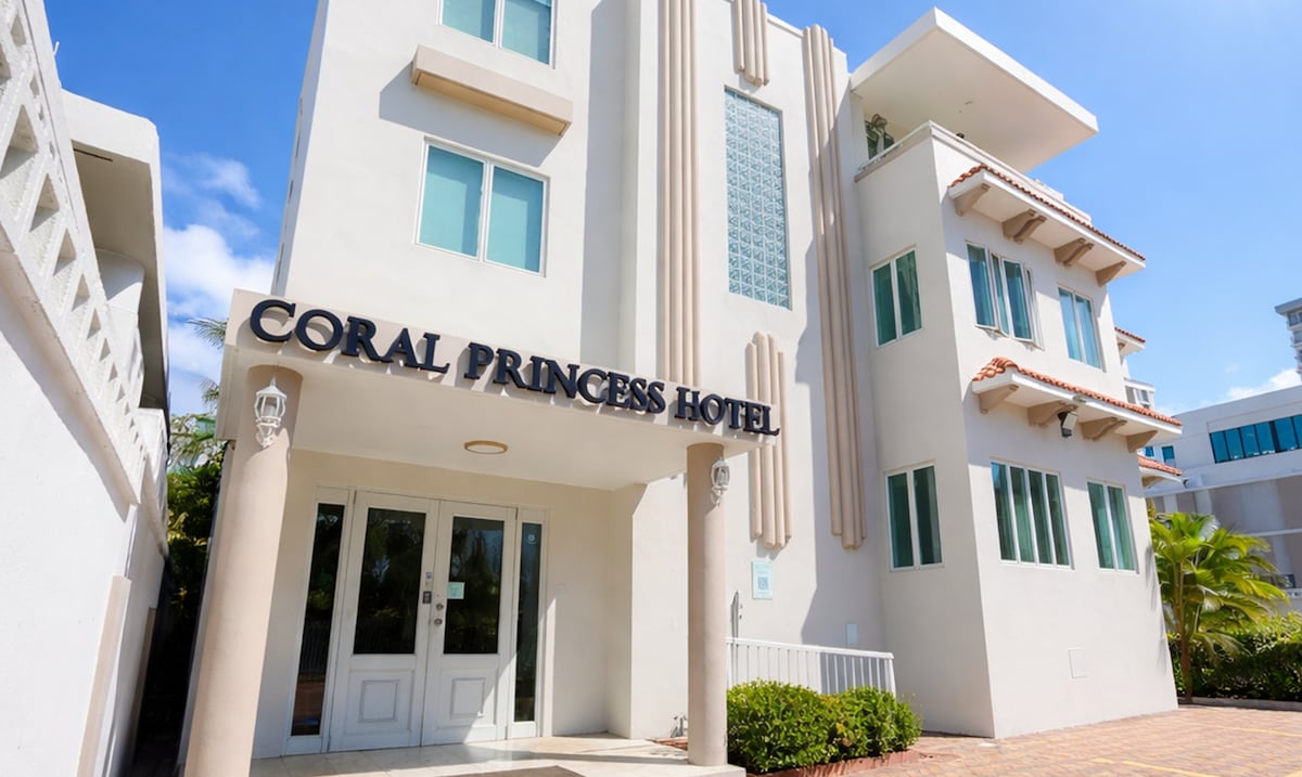 Empresaria boricua adquiere hotel en Condado: “Queremos marcar la diferencia”