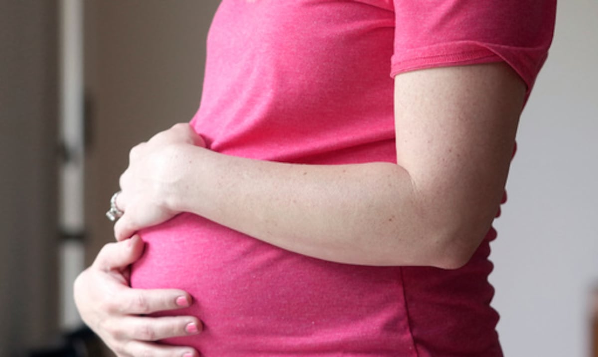 Cada vez más mujeres tienen hijos más tarde: aquí algunos consejos para  aumentar las probabilidades de tener un embarazo sano