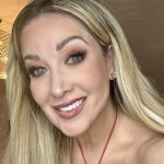 Hospitalizada Nashalí Enchautegui: “Mejorando pero esto ha sido una pesadilla”