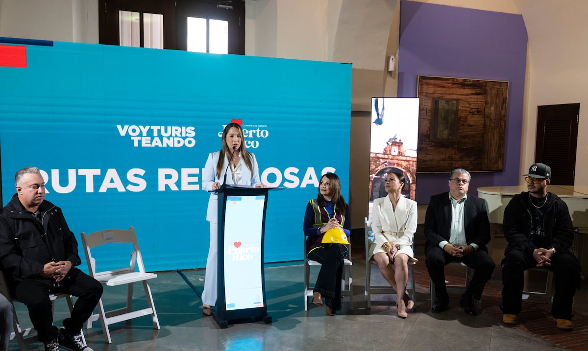 Semana Santa 2026: descubre 4 rutas religiosas y un gran espectáculo de música sacra