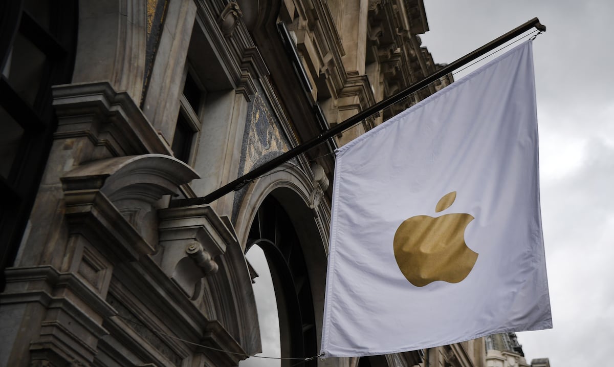 Tensión en la región: Irán amenaza con atacar oficinas de Apple, Microsoft y Google