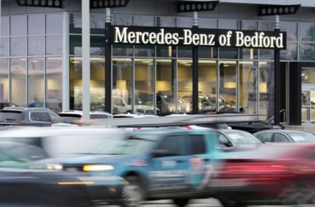 Más de 20 estados demandan al gobierno por nuevos aranceles globales de Donald Trump impuso tras su estrepitosa derrota en el Supremo