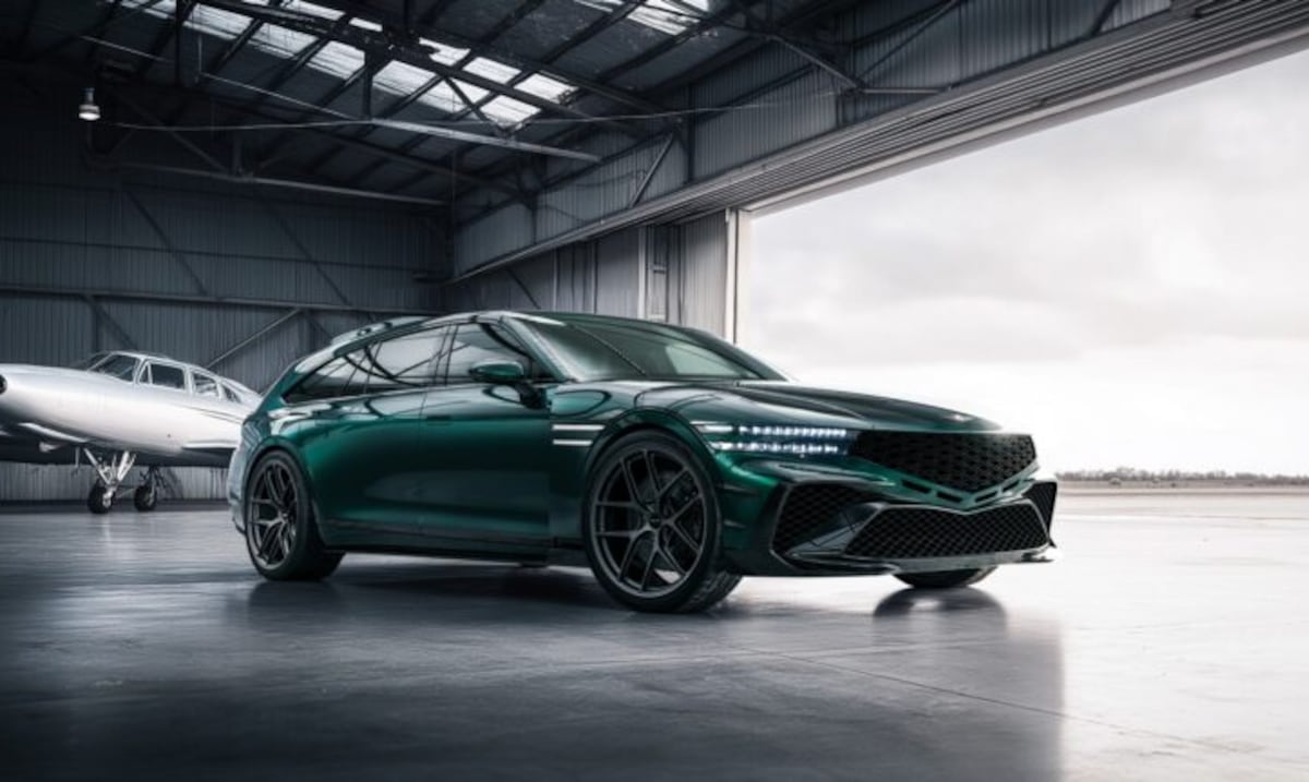 Regresa el New York International Auto Show: esto es lo que se espera