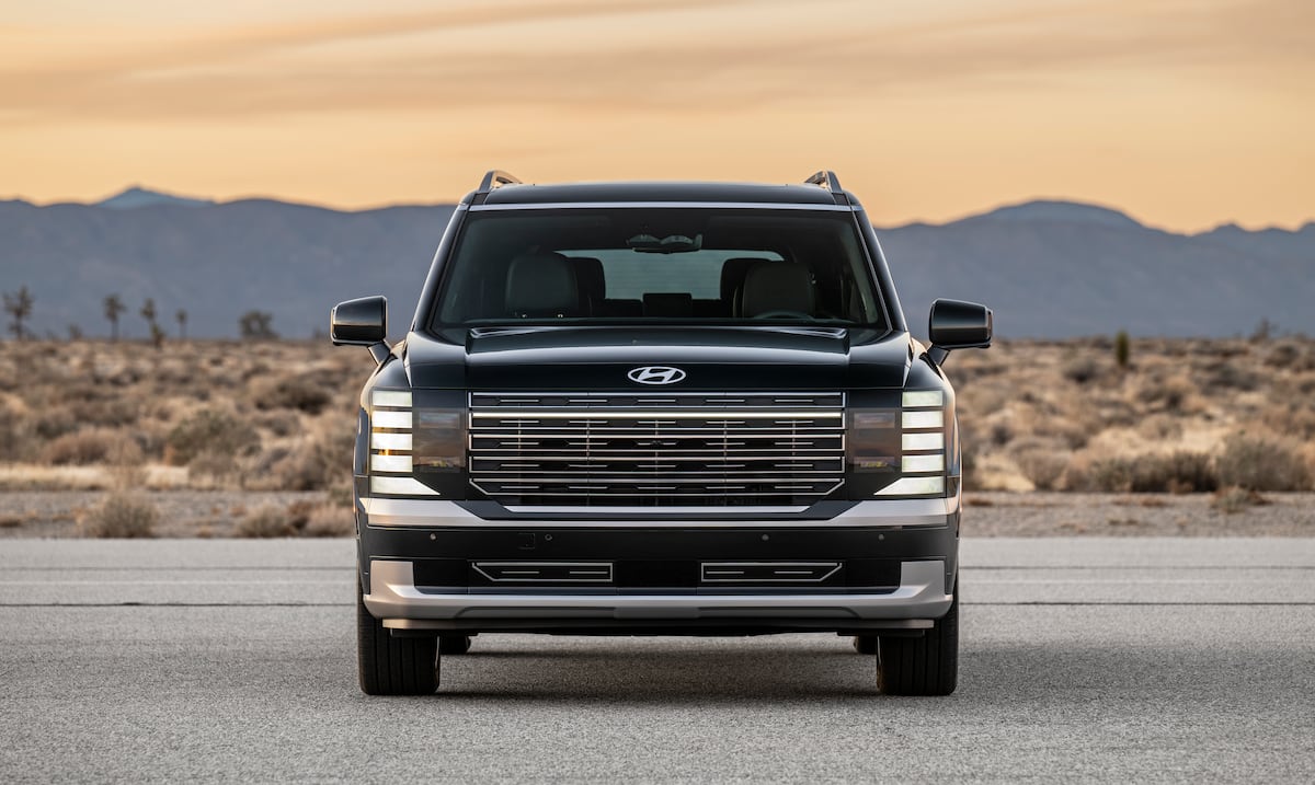 Asoma “recall” para miles de Hyundai Palisade 2026 tras incidente en Ohio: ¿qué pasará en Puerto Rico?